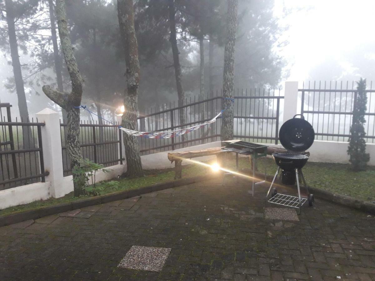 Villa 5Cemara เล็มบัง ภายนอก รูปภาพ